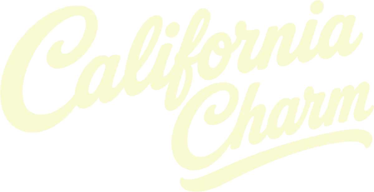 California Charm Podcast