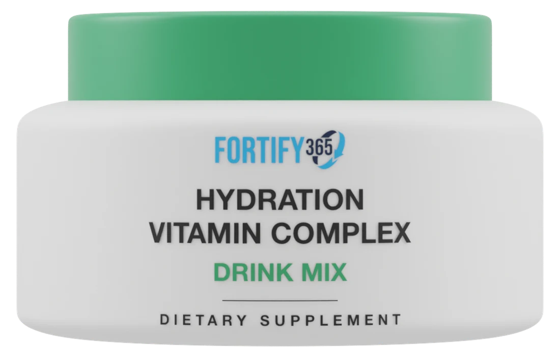 Hydration Vitamin Complex