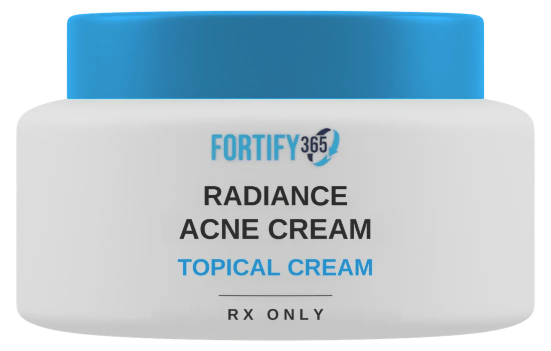 Radiance Acne Cream