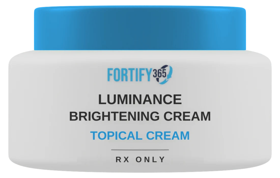 Luminance Brightening Cream