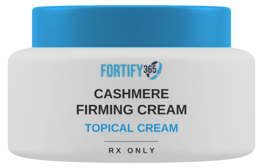Cashmere Firming Cream