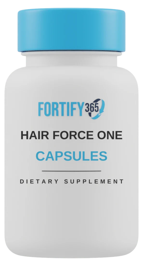 Hair Force One Supplement