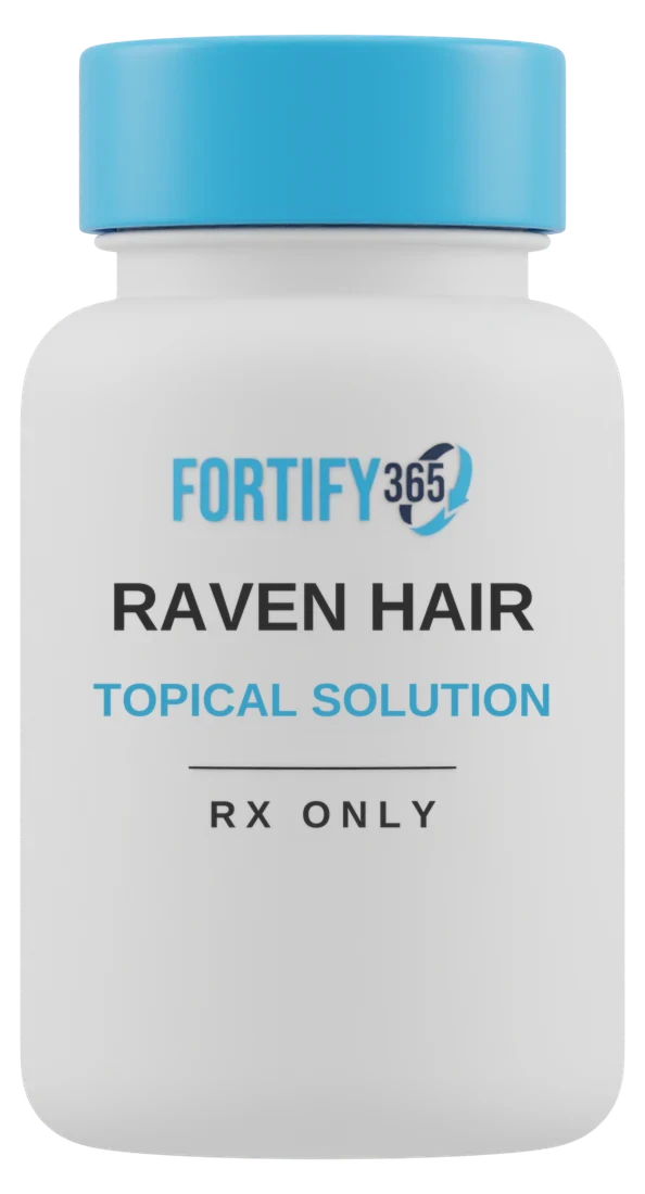 Raven Hair Solution