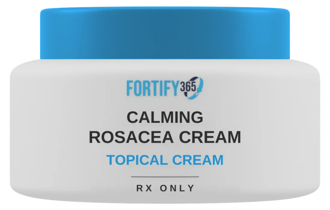 Calming Rosacea Cream