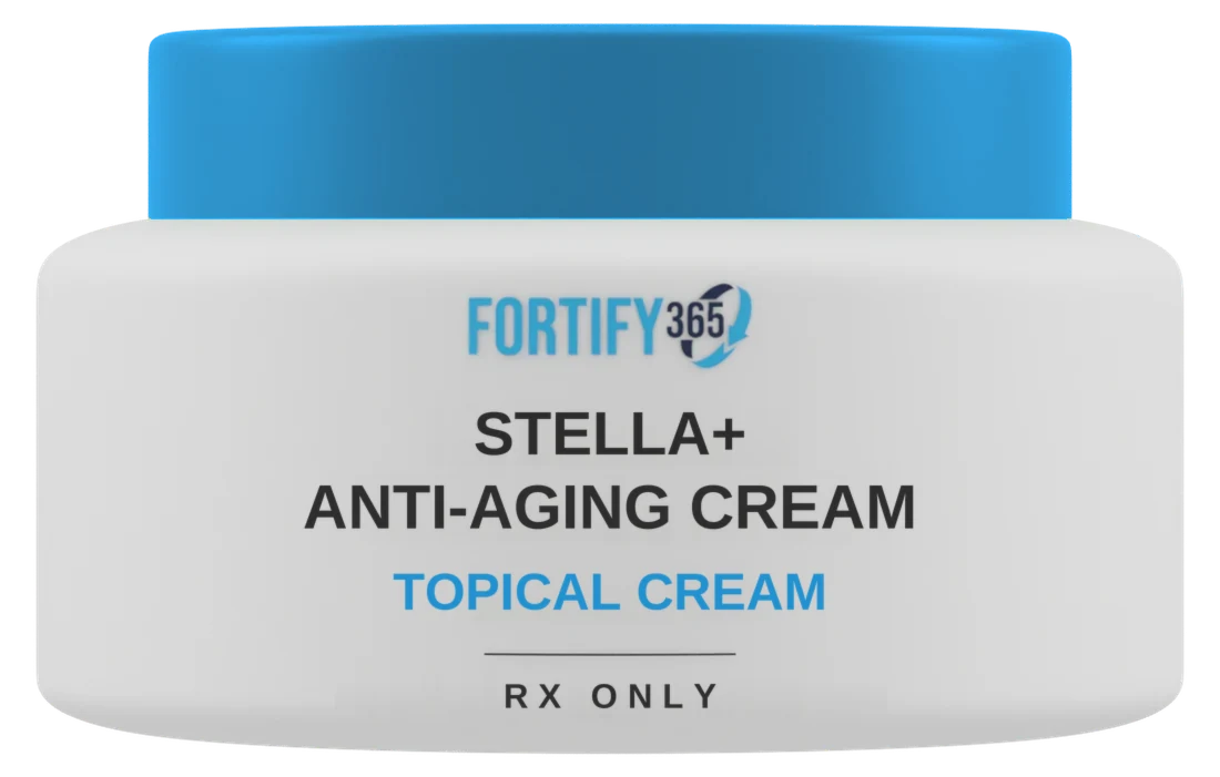 Stella+ Anti-Aging Cream