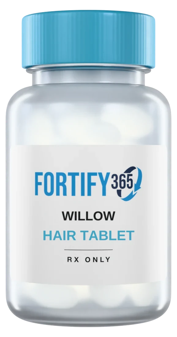 Willow Hair Tablet (Women under 45)