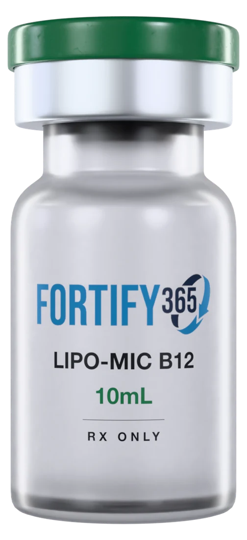 MIC-B12 Lipo Injection