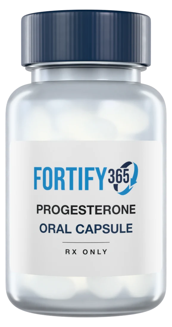Progesterone