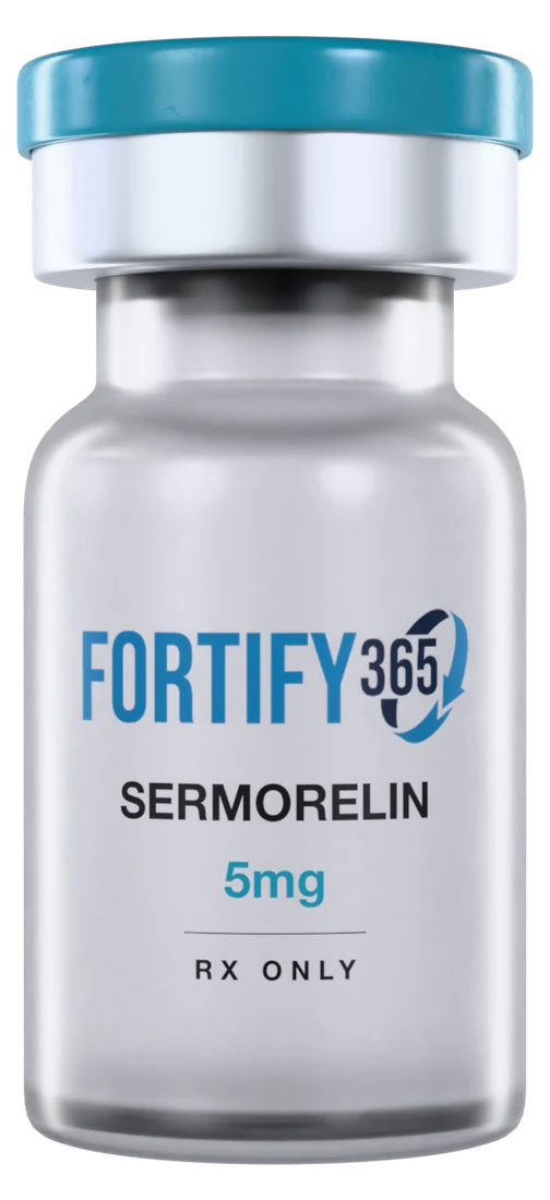 Sermorelin